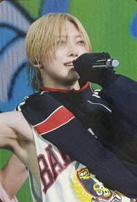 BTW ENCORE 埼玉場 隨機卡 Live Photo