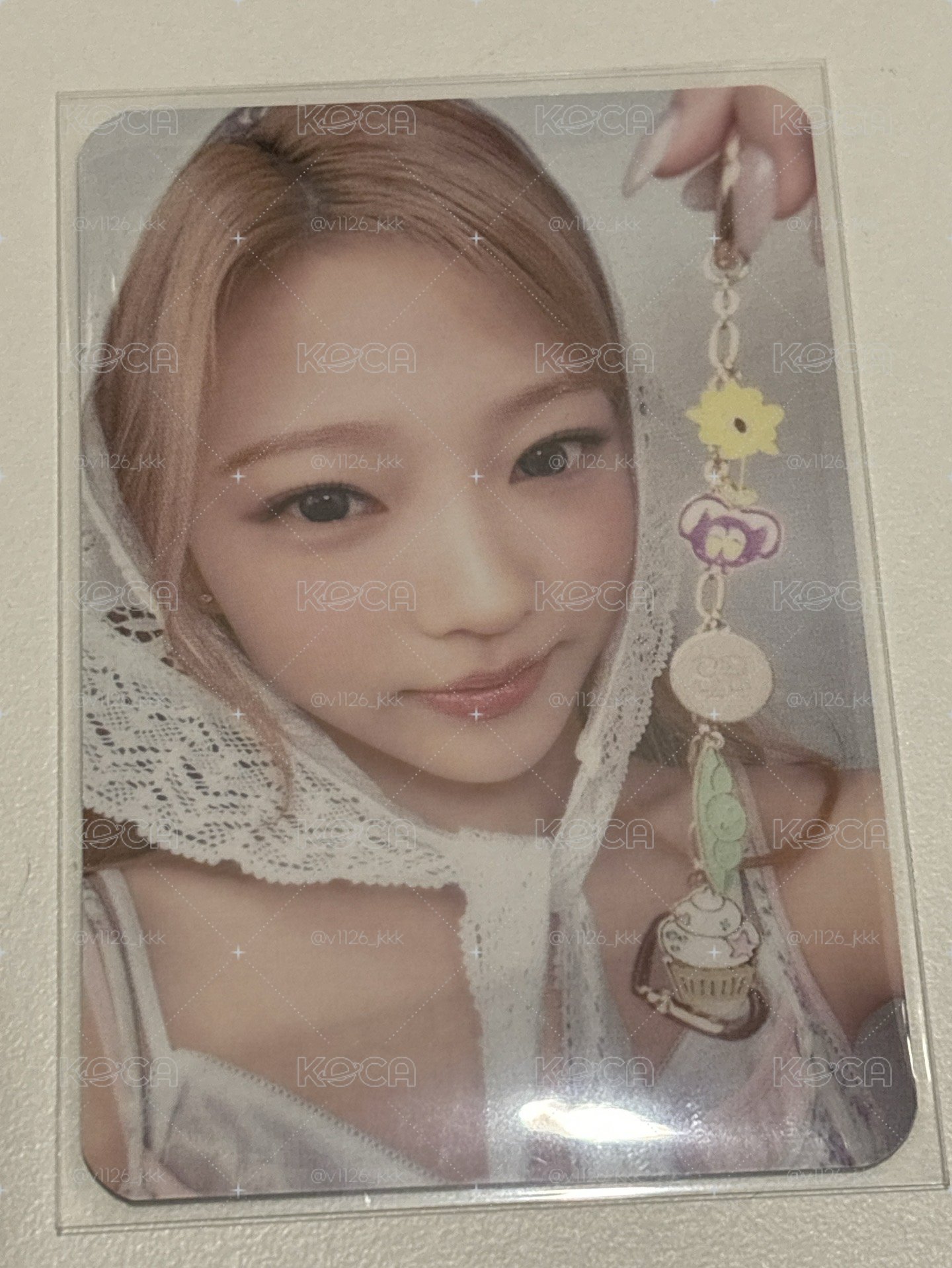STELLA衣服卡