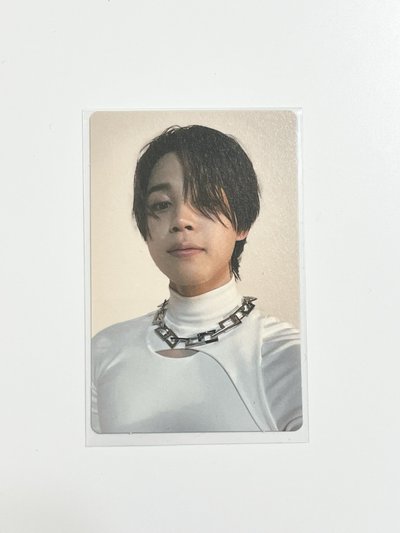 me,myself,&旻卡