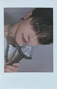 BTW ENCORE 埼玉場 隨機卡 拍立得 Ver.2