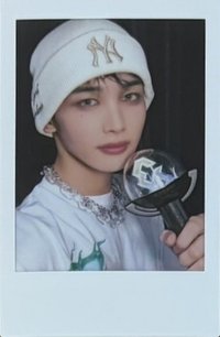 BTW ENCORE 埼玉場 隨機卡 拍立得 Ver.2