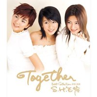 Together 新歌+精選