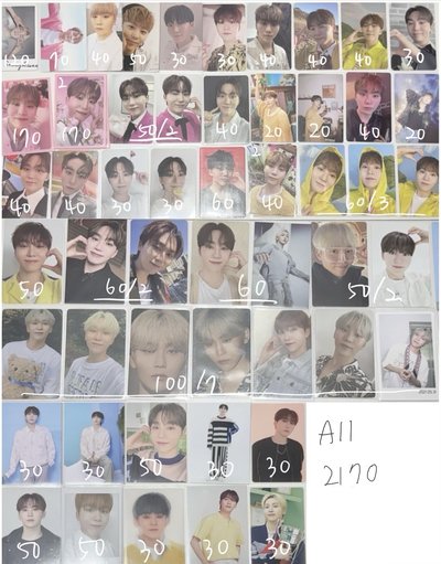 SEUNGKWAN 1