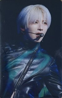 BTW ENCORE 埼玉場 隨機卡 Live Photo
