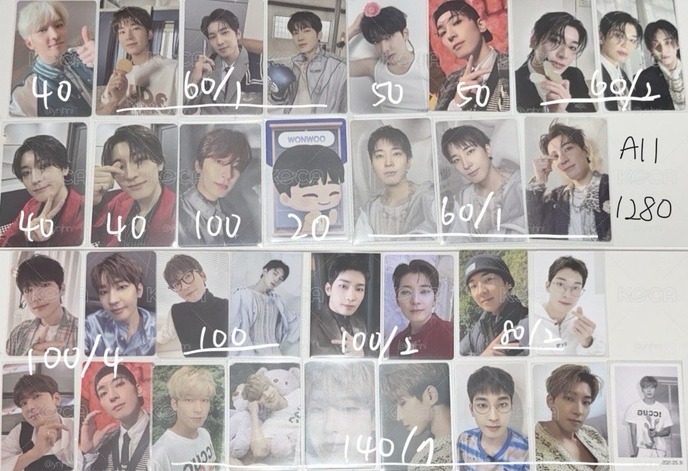 WONWOO