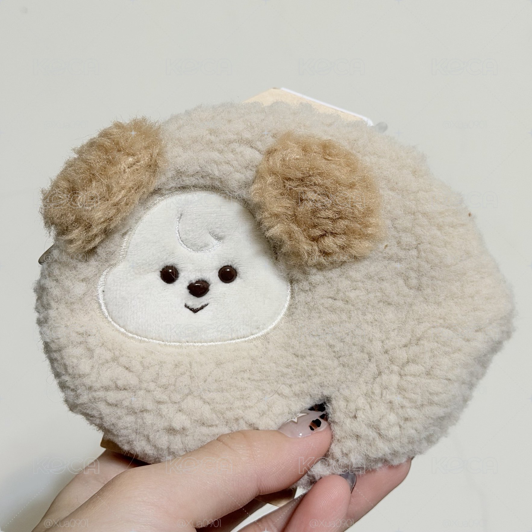 CHIMMY小包˖ ࣪⊹