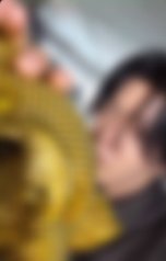 BLINGY sm Berriz 幸運卡 