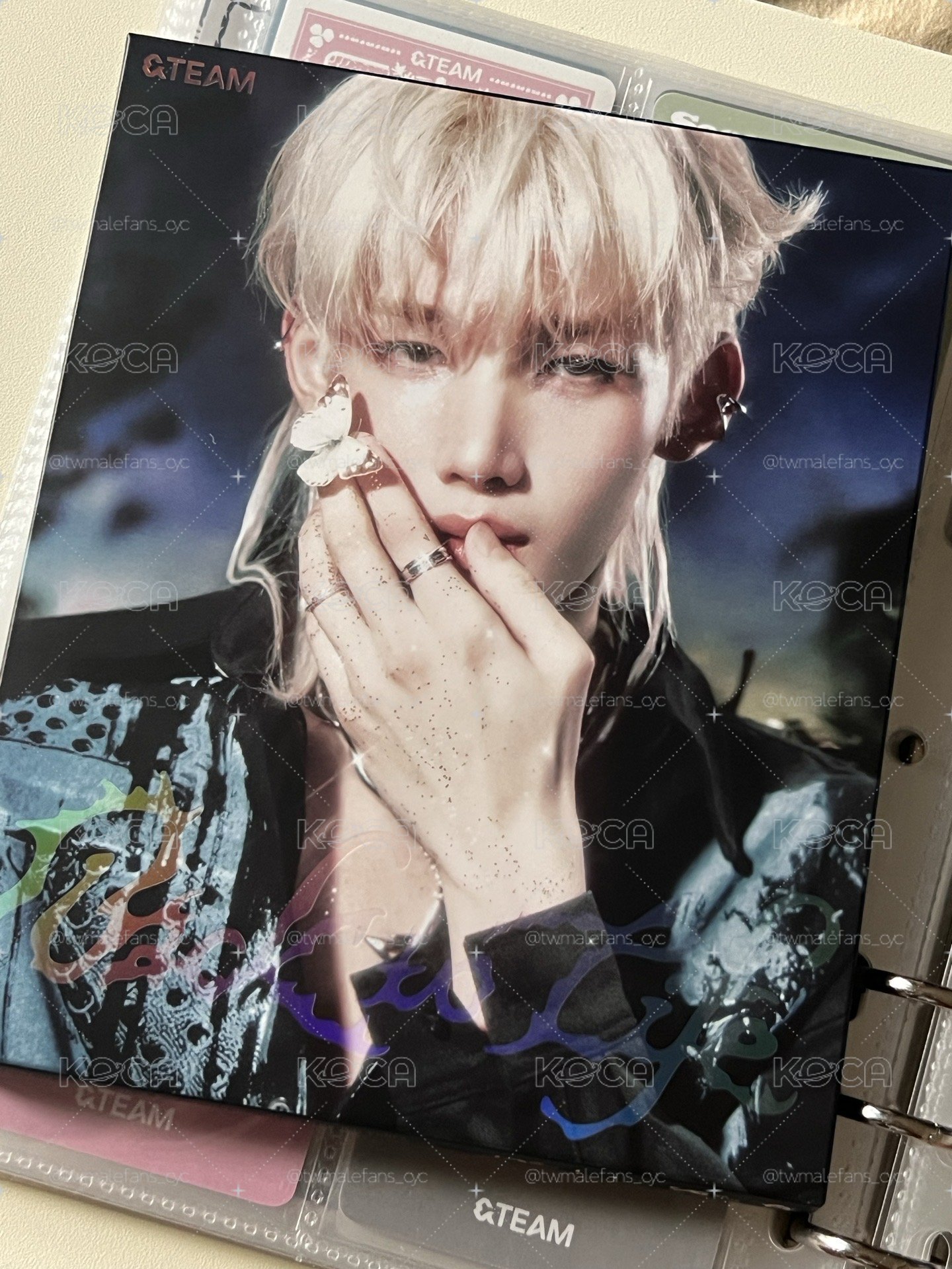 JO BTL ROAR ver.