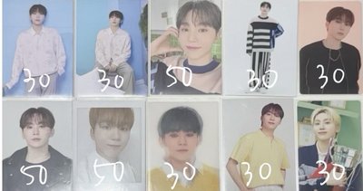 SEUNGKWAN 2