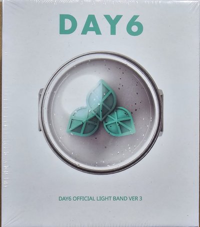DAY6應援手燈