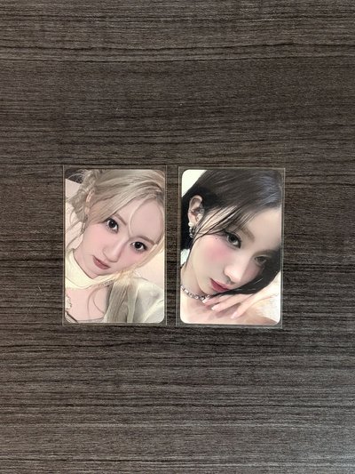 一週年寫真書yg特典