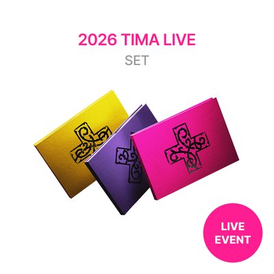 TXT TIMA直播卡