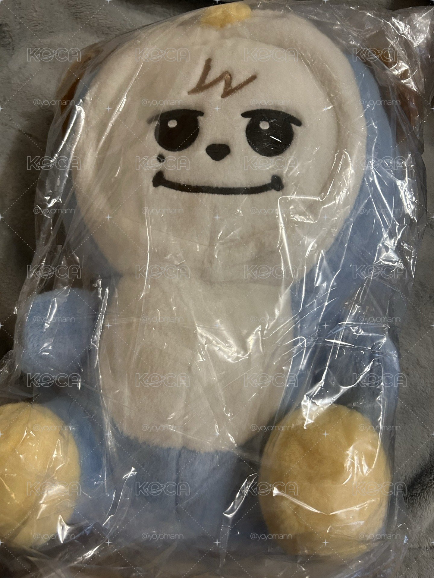 企鵝圭咩