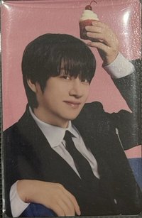 希澈 甜點卡