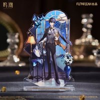 流光秘語 立牌 － 壓克力立牌