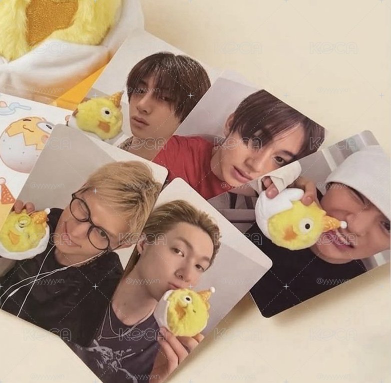 💛黃球 小卡❗️❗️