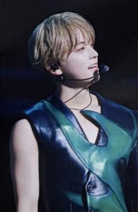 BTW ENCORE 埼玉場 隨機卡 Live Photo