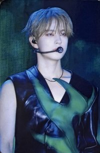 BTW ENCORE 埼玉場 隨機卡 Live Photo