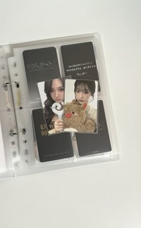 kms抽選中簽寧