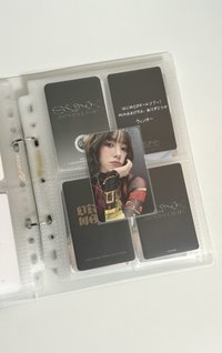 💙中背柚