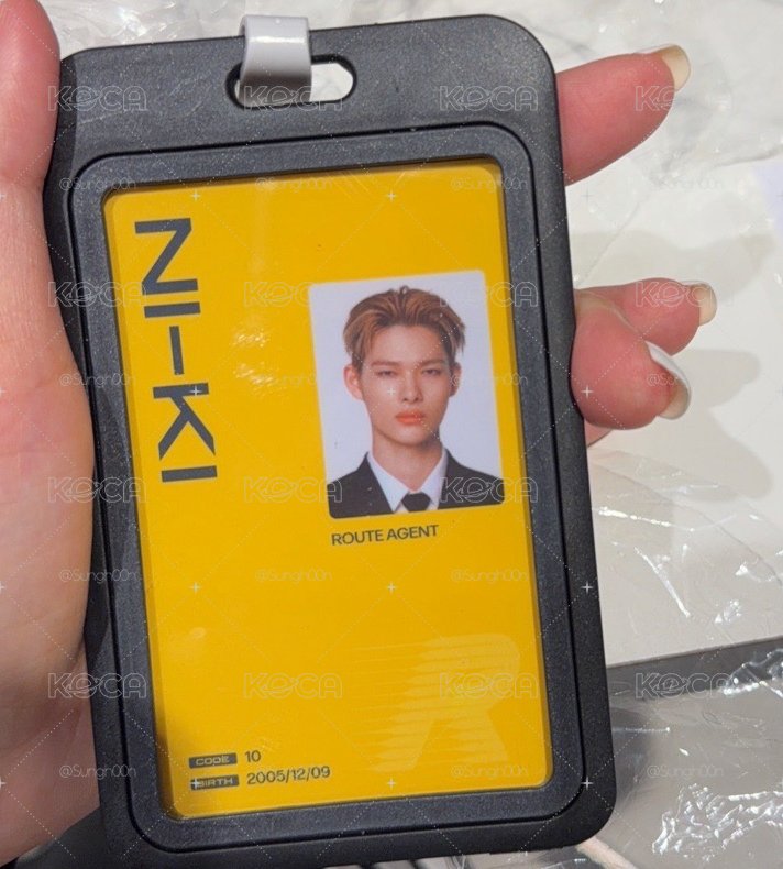 ID CARD 西村力