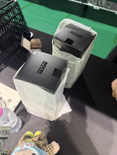 20週年新手燈