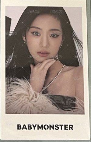 迷一拍立得
