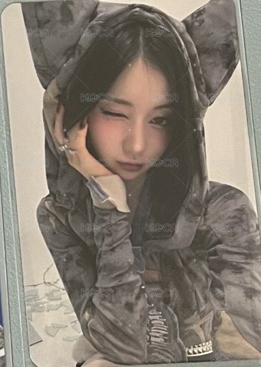 貼紙角