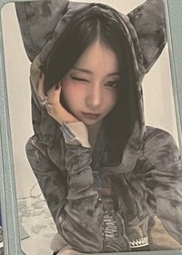 貼紙角