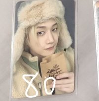 和狼一起吃栗子