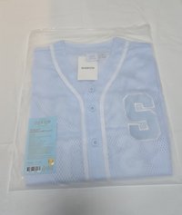 藍色球衣