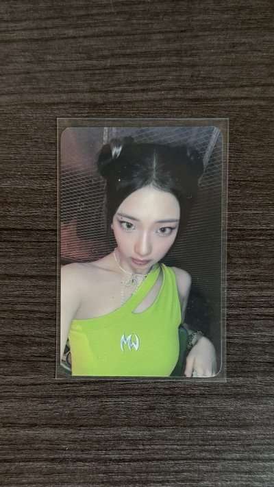 Drip卡包滿額卡