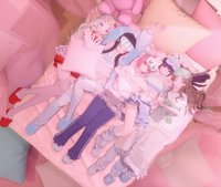 The 1st Mini Album 'With U' 