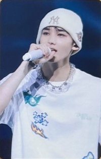 BTW ENCORE 埼玉場 隨機卡 Live Photo