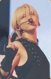 BTW ENCORE 埼玉場 隨機卡 Live Photo