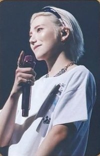 BTW ENCORE 埼玉場 隨機卡 Live Photo