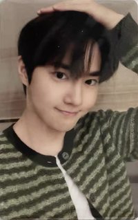Reverxe 小芒 澳門 簽售卡 