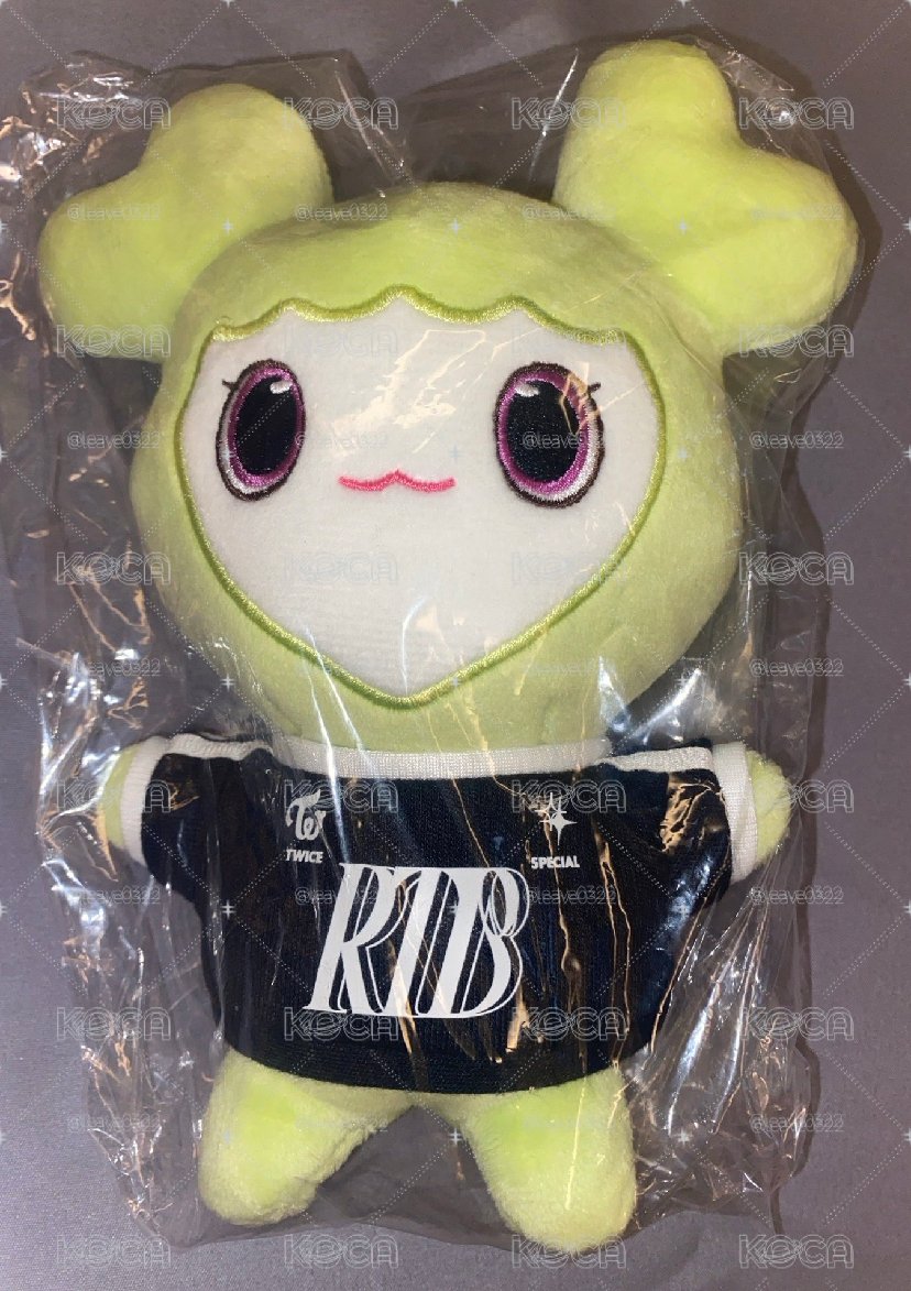 RTB定延娃