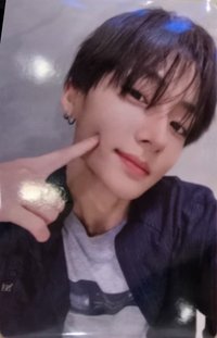 迷二 QQ音樂 線下 特典卡 