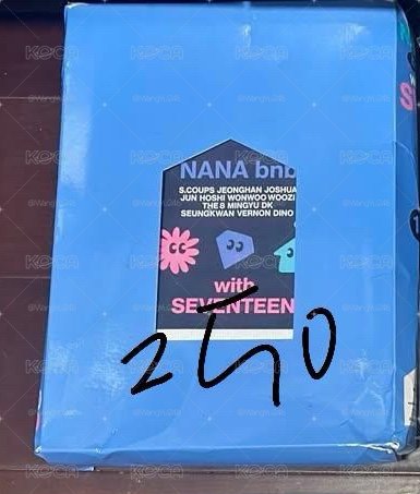 Nanabnb🈚️小卡空專