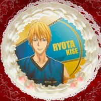 PRIROLL 黃瀨涼太