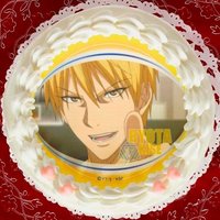 黃瀨涼太