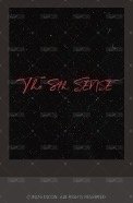 D社 THE 8TH SENSE wvs B type 特典卡  背面