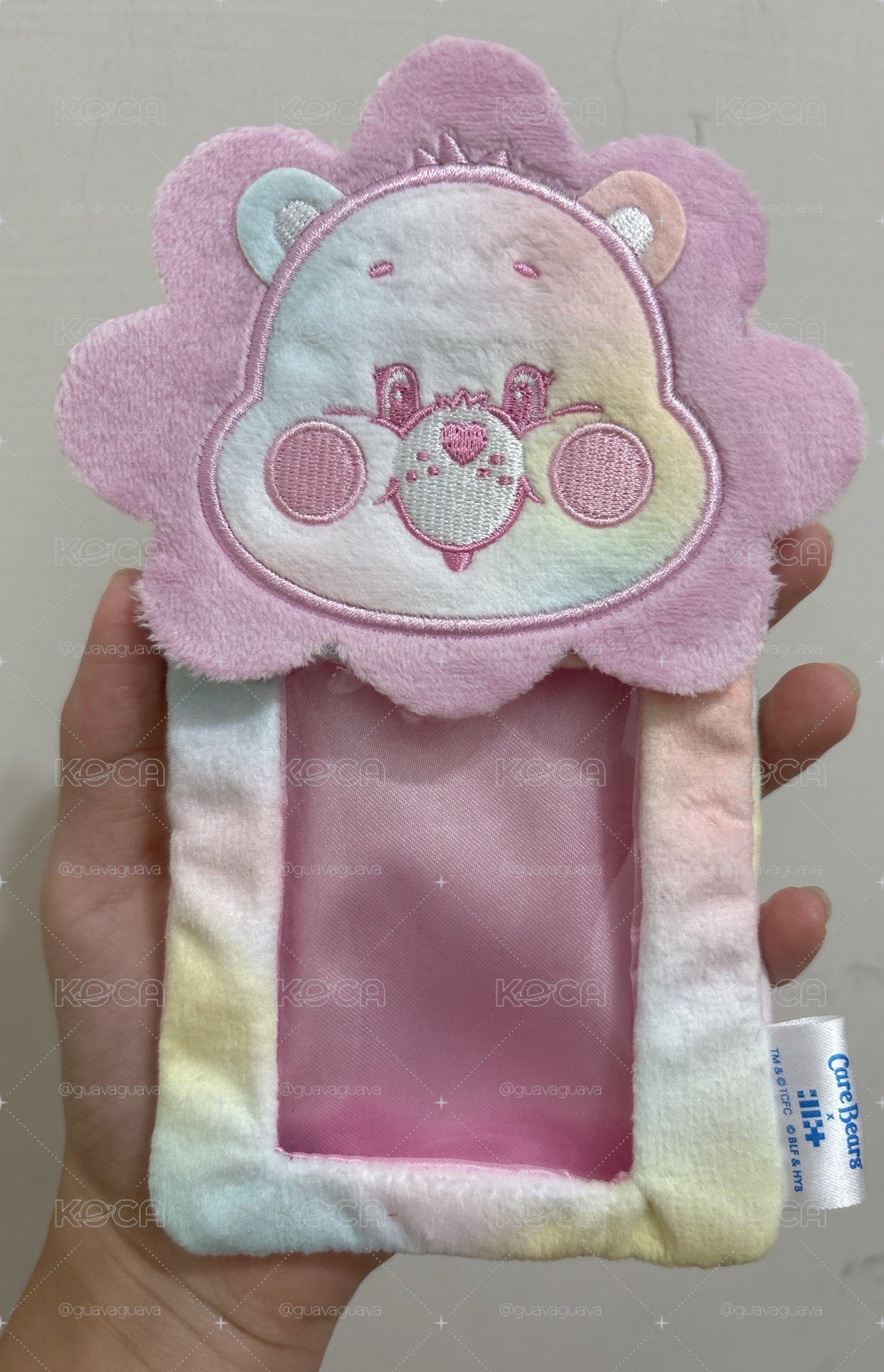 WONHEE卡套