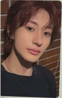 Sunburst hmv 線下限定 幸運卡 