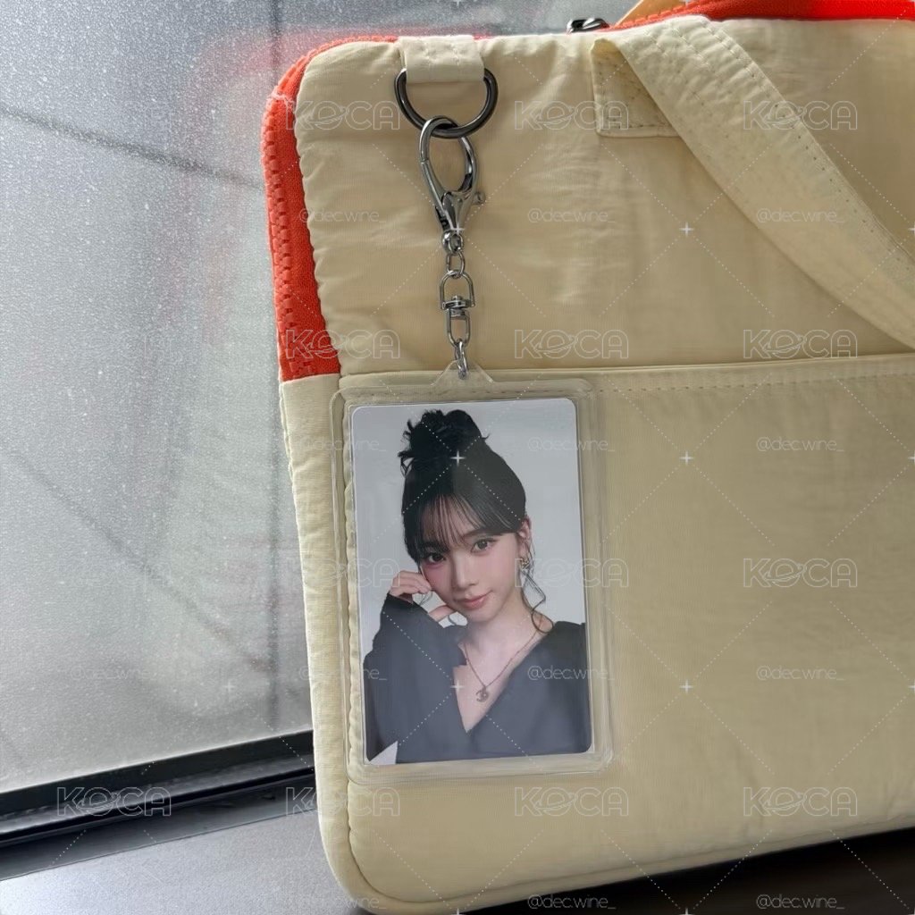小卡專用卡套吊飾 全新