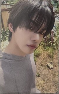 迷二 MD mnet 簽售卡 