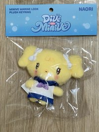 怜 水手吊娃