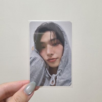 宋旼琦超級迷你盤