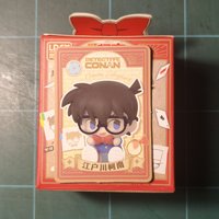 柯南